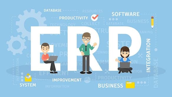 The Importance of Having a ERP for Your Small Business
