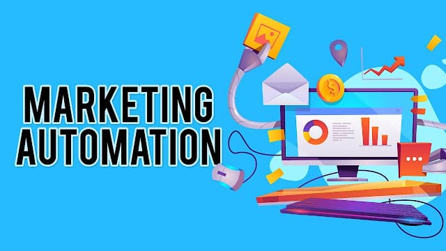 The Power of Marketing Automation Software