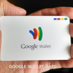 How to use Google Wallet