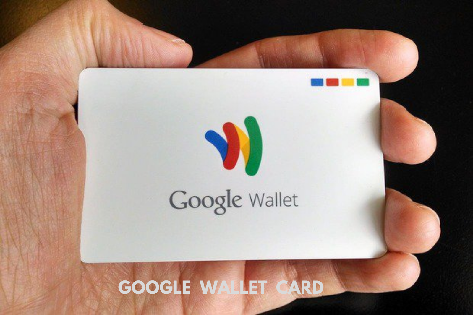 How to Maximize Google Wallet Beyond Just Payments