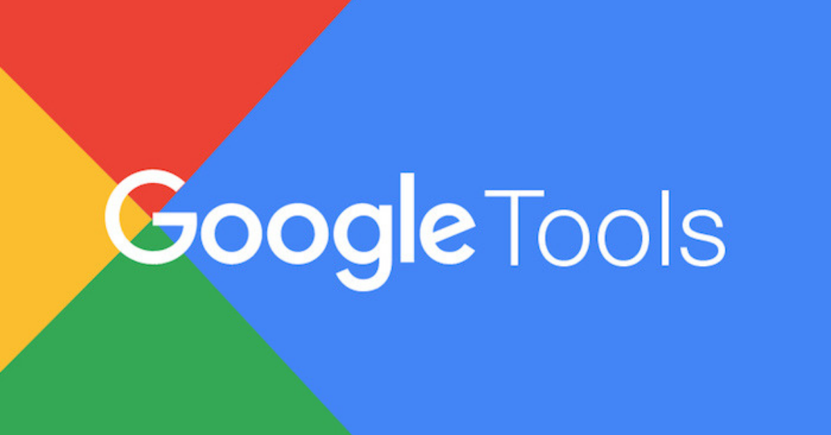 Top 5 Google tools for small business