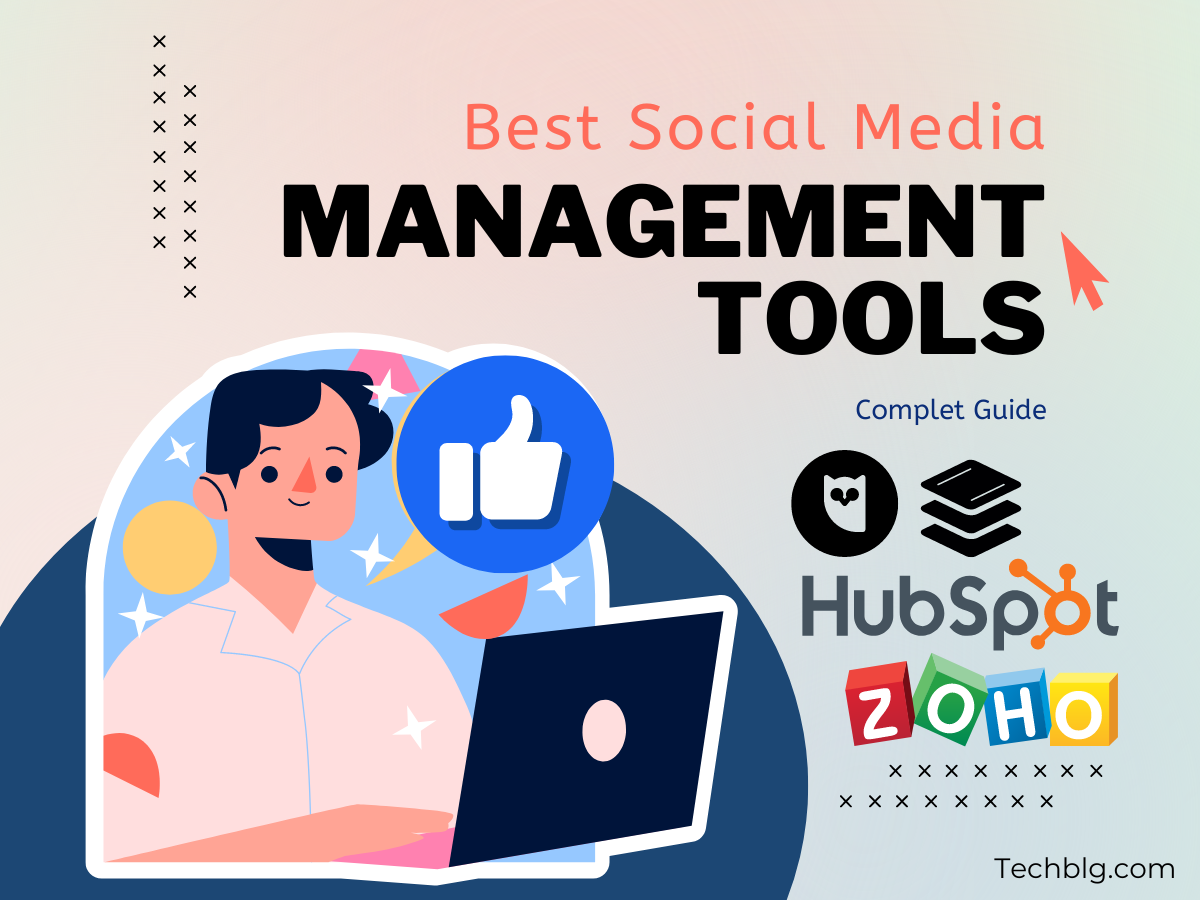 Best Tools for Social Media Management