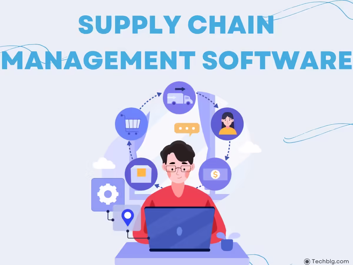 Best Supply Chain Management Software