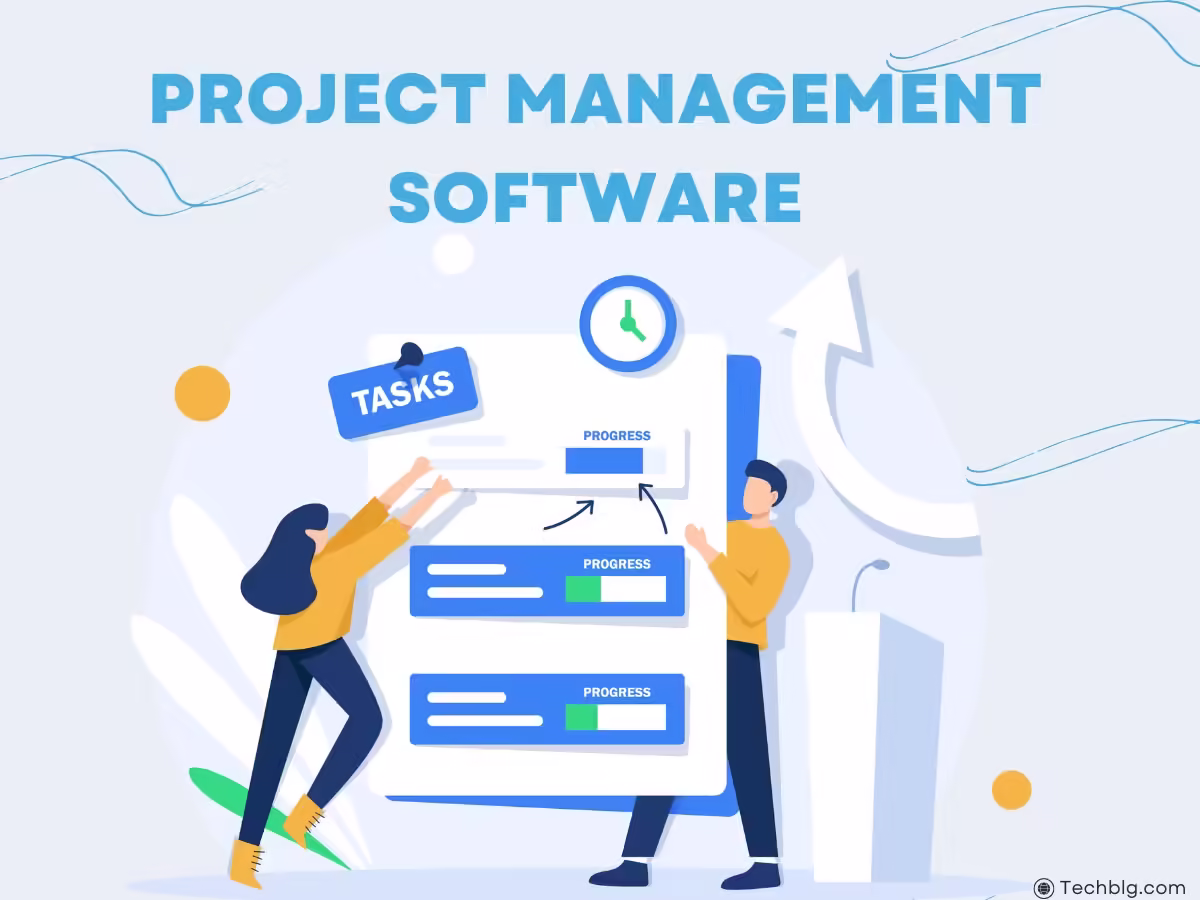 Best Project Management Software