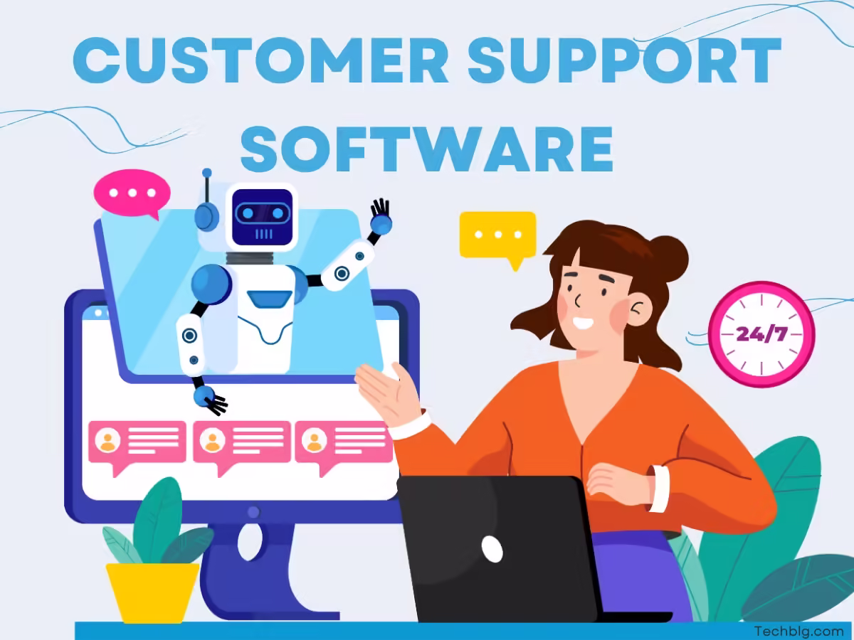 Best customer support software