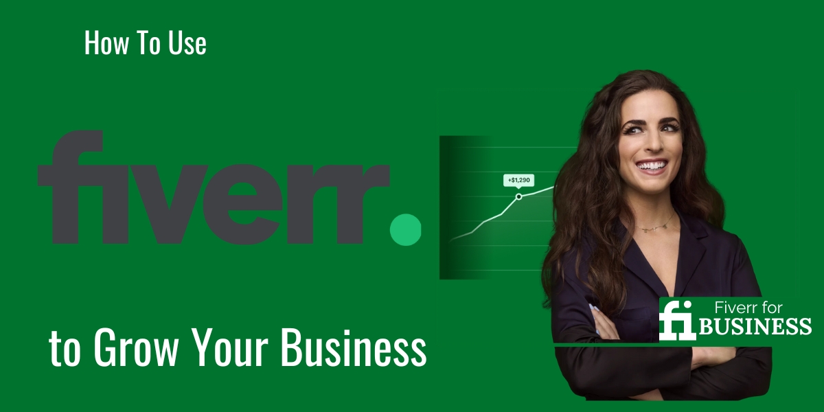 How to Find the Right Fiverr Expert