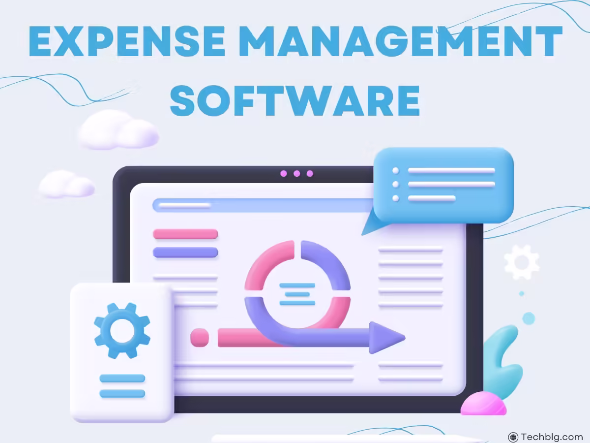 Top Expense Management Software