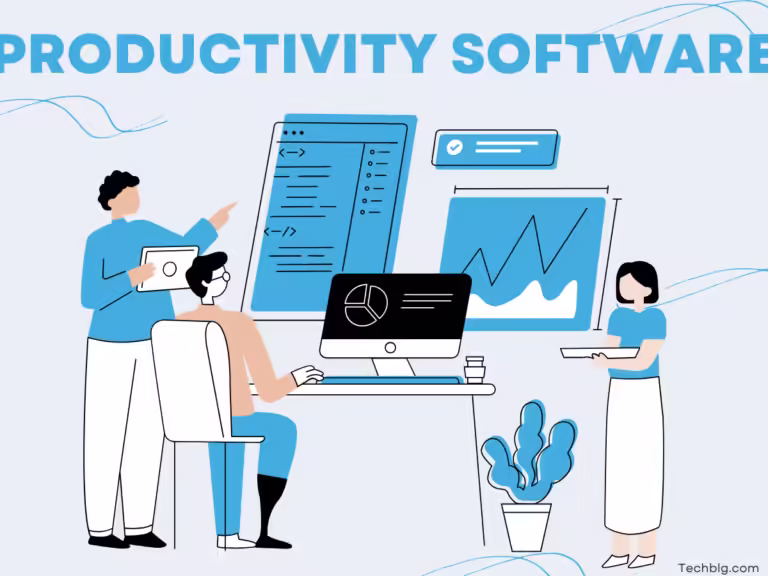Productivity Software