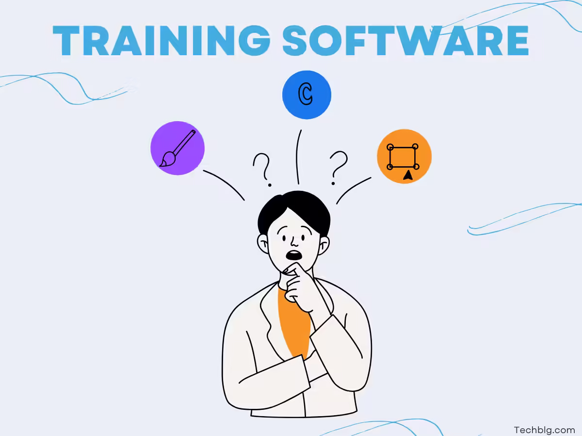 The Best Training Software for Businesses