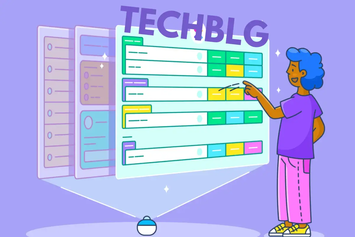 Google sheets project management template